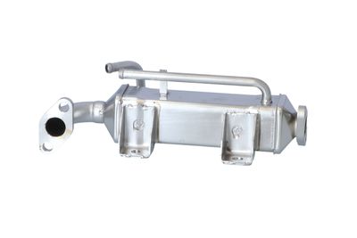 RADIATOR RECIRCULARE GAZE DE ESAPAMENT NRF 48407 5