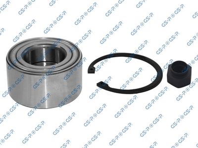 Wheel Bearing Kit GK3902