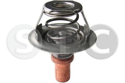 TERMOSTAT LICHID RACIRE