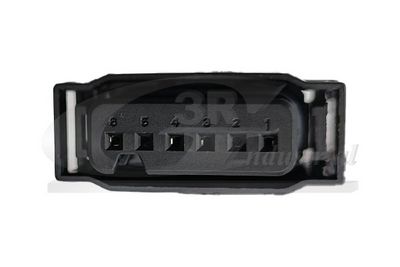 SET REPARAT CABLURI SENZOR ASISTENTA PARCARE 3RG 30515 2