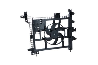 VENTILATOR RADIATOR NRF 47900 42