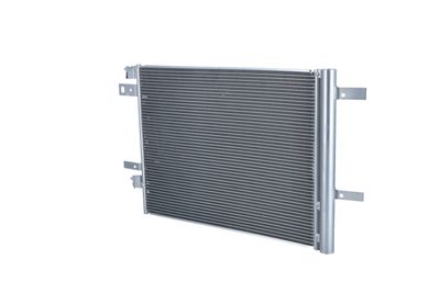 CONDENSATOR CLIMATIZARE NRF 350625 9