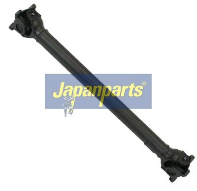 JAPANPARTS Šarnyrinis velenas, ašies pavara