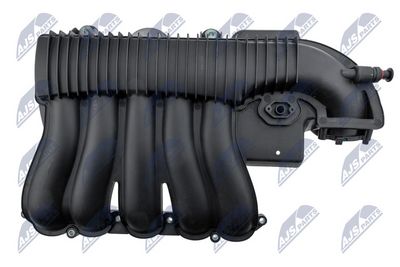 Innsugningsmanifold NTY BKS-VV-000 for VOLVO