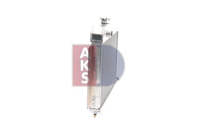 KüHLER MOTORKüHLUNG AKS DASIS 050086AL 13