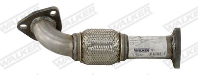 Výfuková trubka WALKER 10978