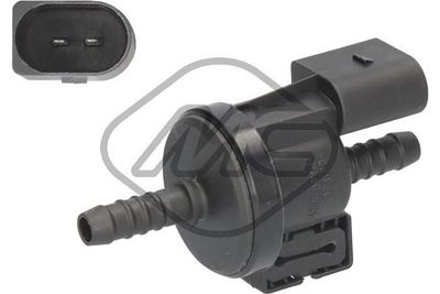 SUPAPă DE AERISIRE/DEZAERARE REZERVOR COMBUSTIBIL