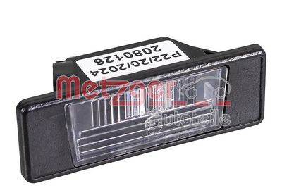 ILUMINARE NUMAR DE CIRCULATIE