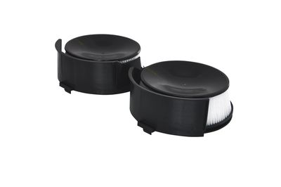 FILTER INNENRAUMLUFT BOSCH 1987432104 21