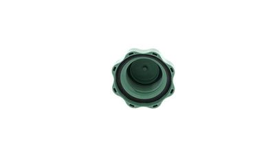 Cap, coolant tank CRB 20 000P