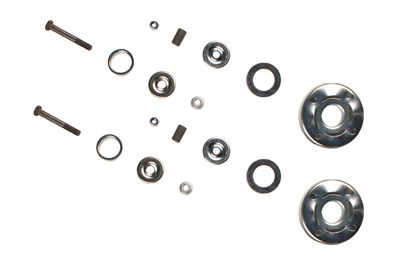 SET SUSPENSIE ARCURI ELICOIDALE / AMORTIZOARE BILSTEIN 46189080 1