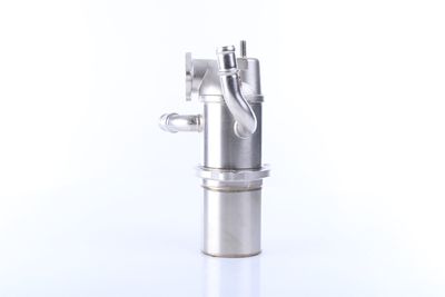 KüHLER ABGASRüCKFüHRUNG NISSENS 989423 12