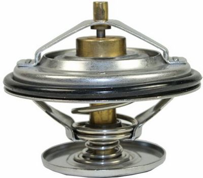 Thermostat, Kühlmittel