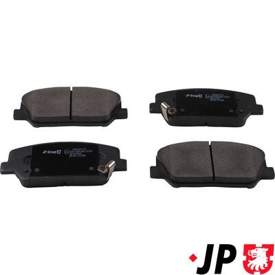 SET PLACUTE FRANA FRANA DISC JP GROUP 3663604110