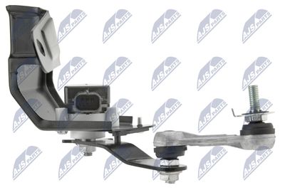 UNITATE DE CONTROL PNEUMATICA NTY ECXTY011 4