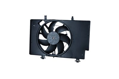 LüFTER MOTORKüHLUNG NRF 47649 5