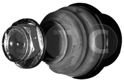 TRAG-/FüHRUNGSGELENK