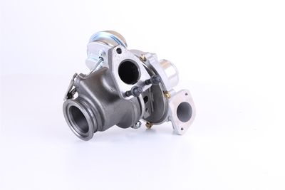 LADER AUFLADUNG NISSENS 93418 26