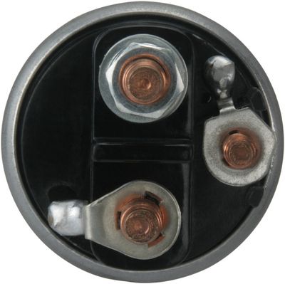 Elektromagnetický spínač, startér HC-Cargo F 032 332 103
