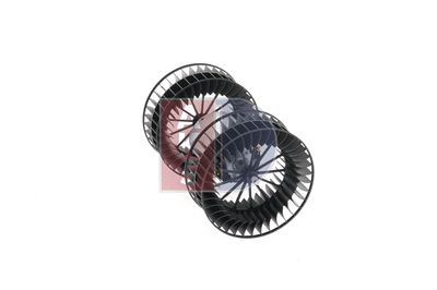 VENTILATOR HABITACLU AKS DASIS 742760N 1