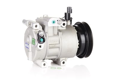 COMPRESOR CLIMATIZARE NISSENS 890376 40