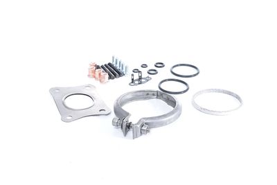 SET MONTAJ TURBOCOMPRESOR BTS Turbo T931333ABS 35