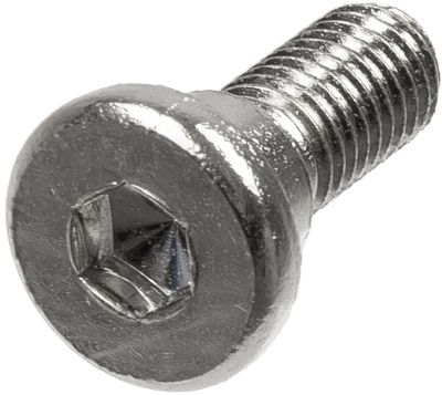 SET SURUB DISC FRANA TRW MSW101BO