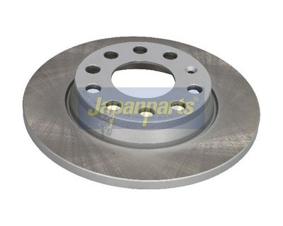 спирачен диск JAPANPARTS DP-0907C