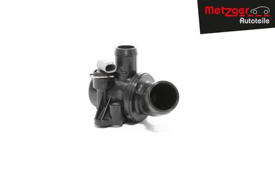 TERMOSTAT LICHID RACIRE METZGER AUTOTEILE 4006062 24
