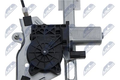 MECANISM ACTIONARE GEAM NTY EPSBM000S 3