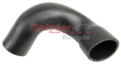 Трубка нагнетаемого воздуха METZGER 2400367 для FORD MONDEO