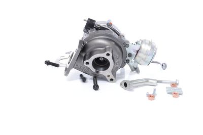 LADER AUFLADUNG BTS Turbo T981447 18