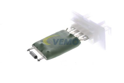 REGLER INNENRAUMGEBLäSE VEMO V40790003 44