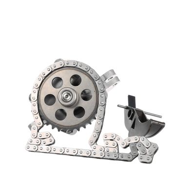 SET LANT ANTRENARE POMPA ULEI ET ENGINETEAM PU0078VR1 12