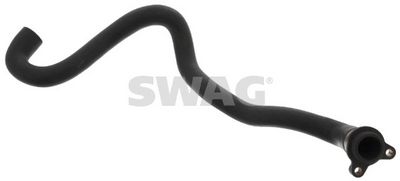 маркуч на радиатора SWAG 20 10 0632