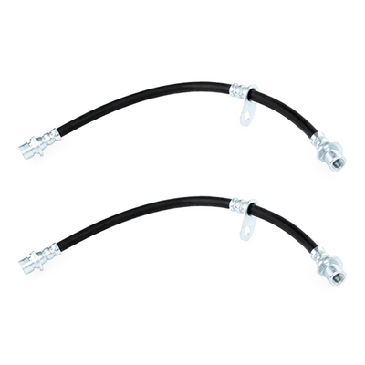 спирачен маркуч RIDEX 83B1048
