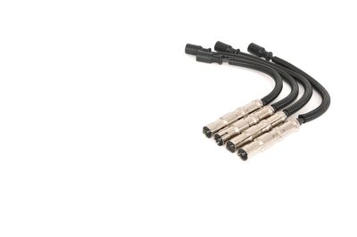 ZüNDLEITUNGSSATZ BOSCH 0986357808 7