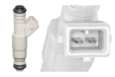 INJECTOR VALEO 348236 2