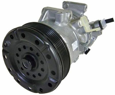 KOMPRESSOR KLIMAANLAGE MAHLE ACP103000P 12