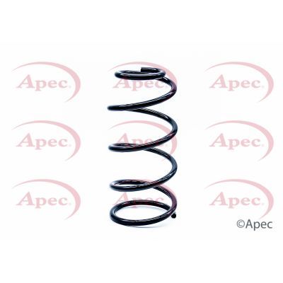 Suspension Spring APEC ACS1210