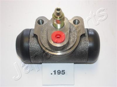 CILINDRU RECEPTOR FRANA JAPANPARTS CS195