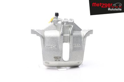 BREMSSATTEL METZGER AUTOTEILE 6260166 37