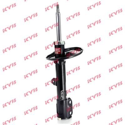 STOßDäMPFER KYB 335041 19