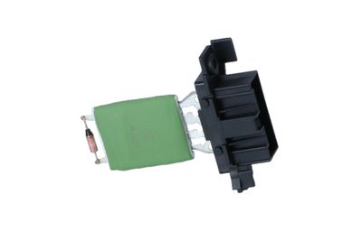 REZISTOR VENTILATOR HABITACLU NRF 342012 6