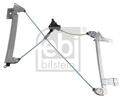MECANISM ACTIONARE GEAM FEBI BILSTEIN 193251 1