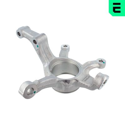 Čep nápravy, zavěšení kol OPTIMAL KN-401203-01-L