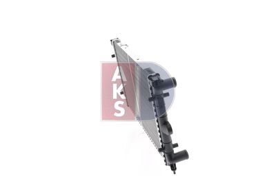 KüHLER MOTORKüHLUNG AKS DASIS 041630N 10