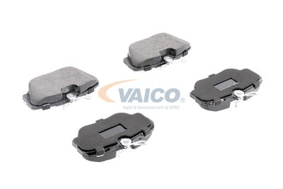 BREMSBELAGSATZ SCHEIBENBREMSE VAICO V208102 21