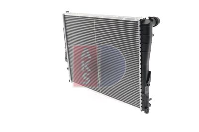 KüHLER MOTORKüHLUNG AKS DASIS 050390N 9