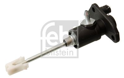 FEBI BILSTEIN Geberzylinder, Kupplung